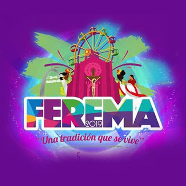 Feria Regional de Matehuala FEREMA